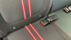 Vauxhall Crossland 1.2 Turbo GS Line 5dr Petrol Hatchback